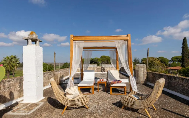 Masseria Zanzara