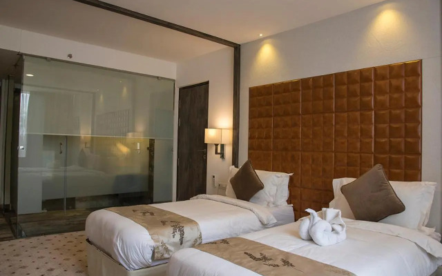 Regenta Central Hotel & Convention Nagpur