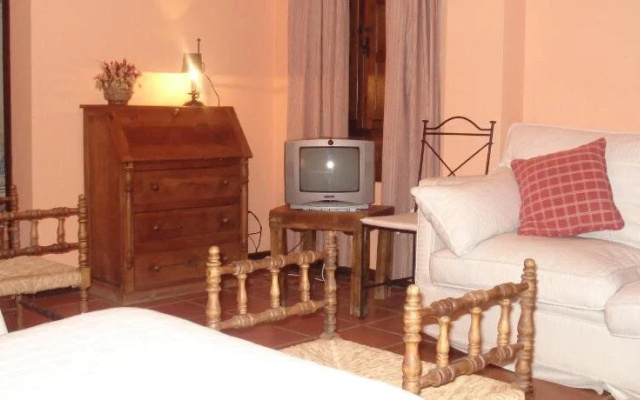Hotel El Castellar