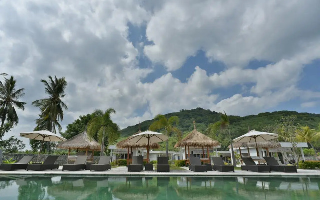 The Suites Lombok