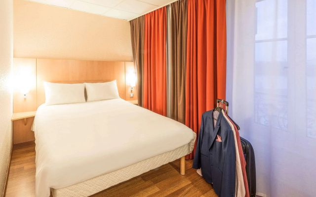 ibis Limoges Centre