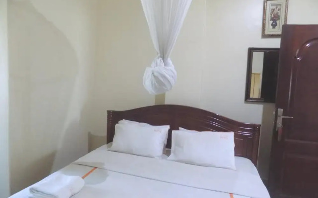 KK Trust Hotel