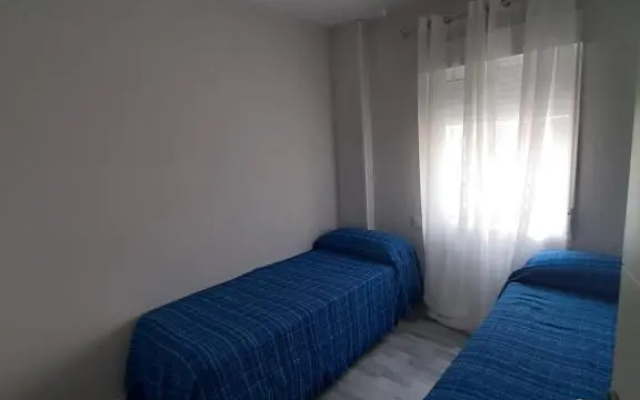 Casa aragon