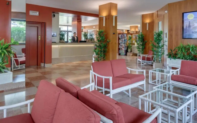 Poiano Resort Hotel & Apartments