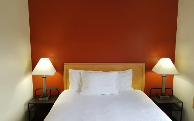 Best Lynnwood Inn