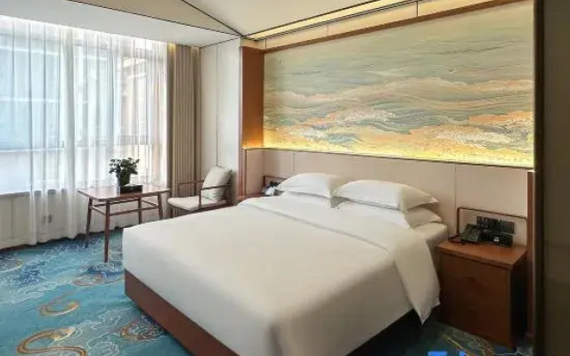 Hairun Hotel (Xingyang Zhongsen · Jiuxiang)