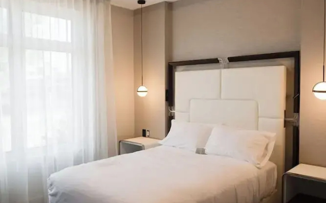 The Reid Hotel