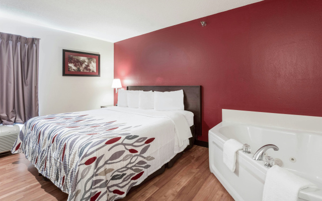 Red Roof Inn Richmond, KY