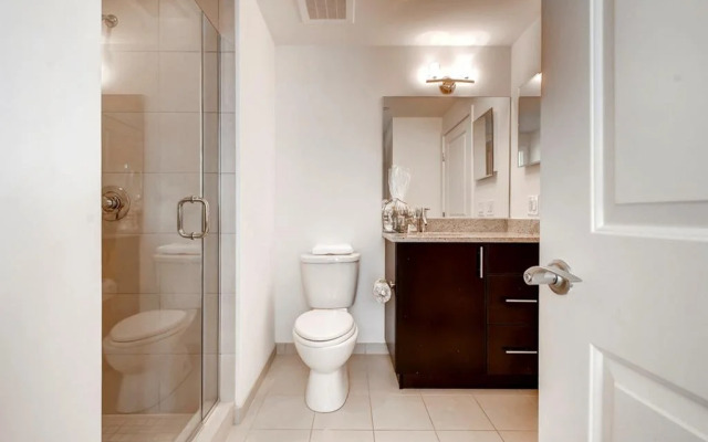 Global Luxury Suites in Downtown Berkeley