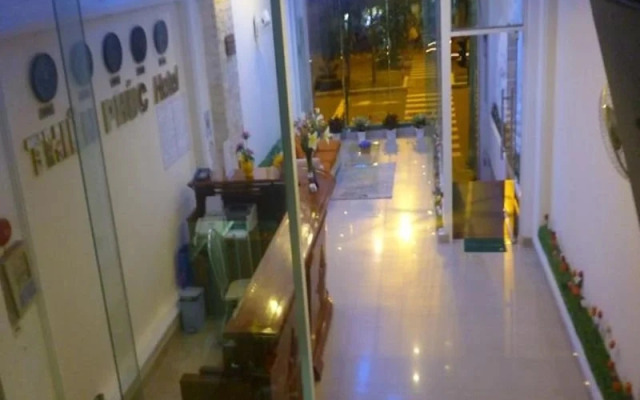 Thien Phuc Hotel