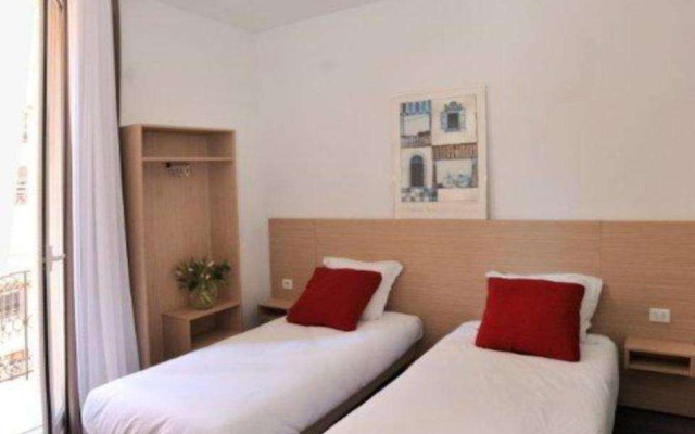Hotel De France