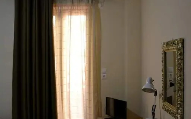 Katerina & Elia's Family House