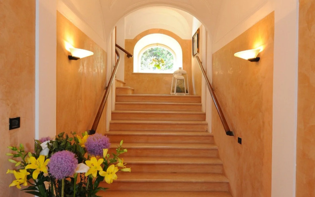 Tombolina Relais
