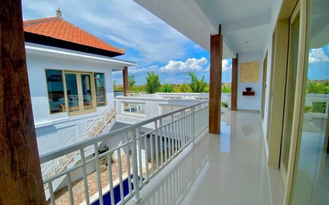 Rumah Kita Guesthouse