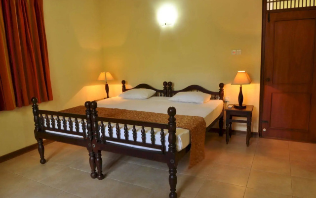 Lake View Bungalow Yala