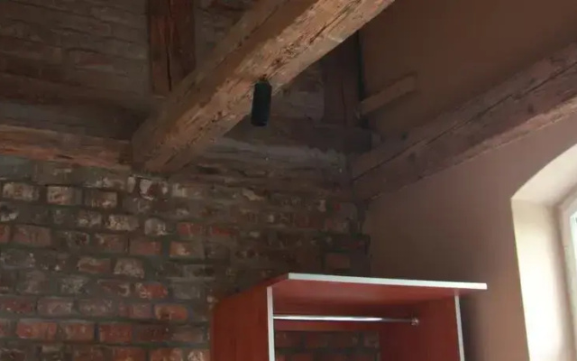 In Loft Hostel