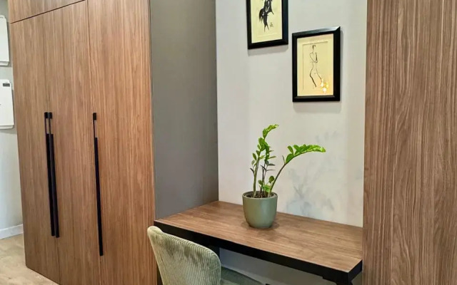 Onebed на Волоколамское шоссе 95/2к7