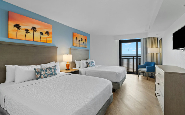Ocean Reef Resort