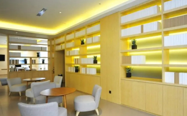 JI Hotel Kunming Cuihu