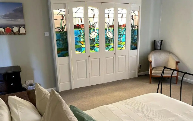 Bishops Tawton Overton House 2 Bedrooms