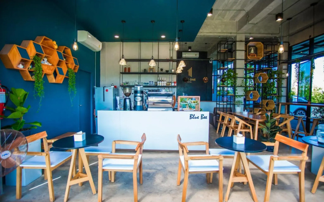 The One Hotel Suan Pheung