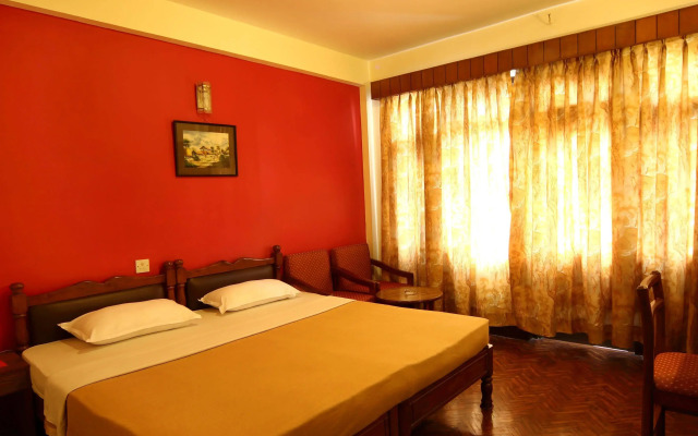 Hotel Thamel