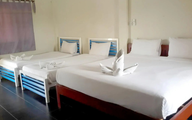 Ple Hostel
