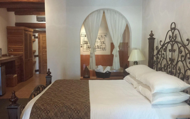 Hotel Quinta Mision