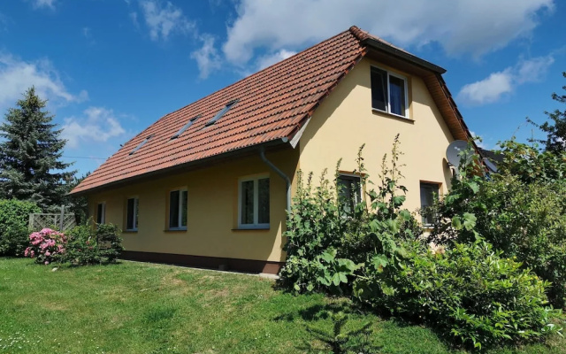Wohnung auf Usedom mit Seeblick