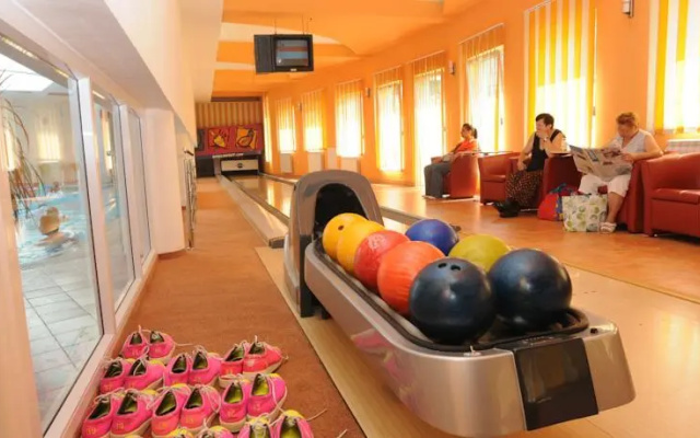 Best Western Eurohotel
