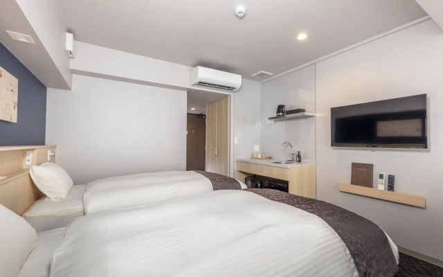 hotel GOCO stay Kyoto Shijo Kawaramachi