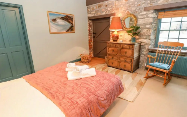 Barn Cottage