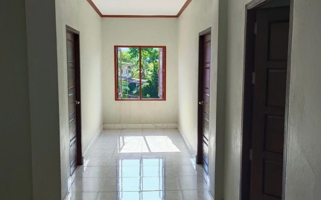 Vang Vieng Champa Hotel