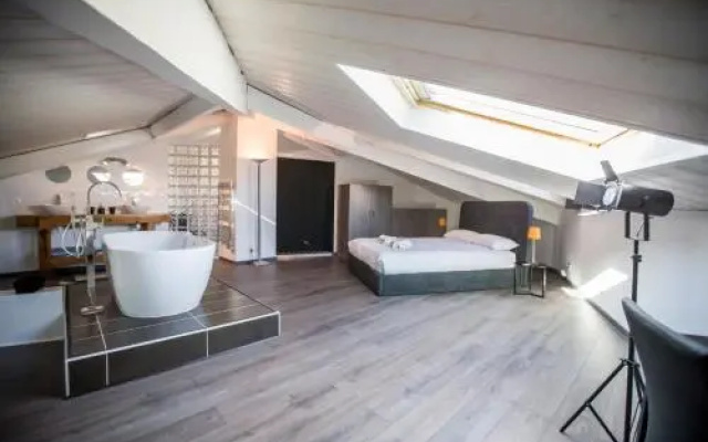 Sherlock Loft by Connexion