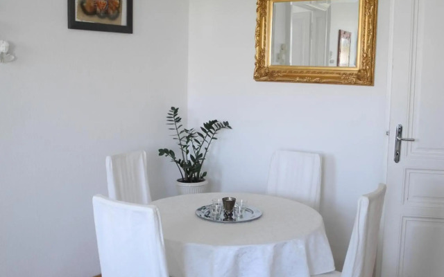 Jugendstil Apartment