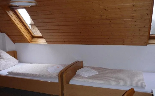 Wengerterstube & Gästezimmer Kern