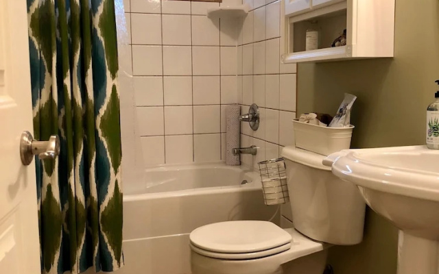Cascade City Guest House