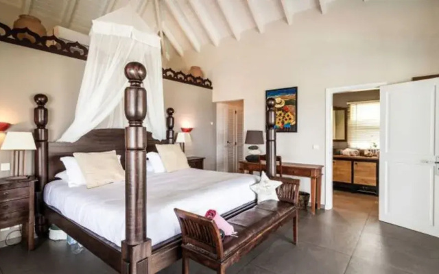 Dream Villa Petit Cul de Sac-2101