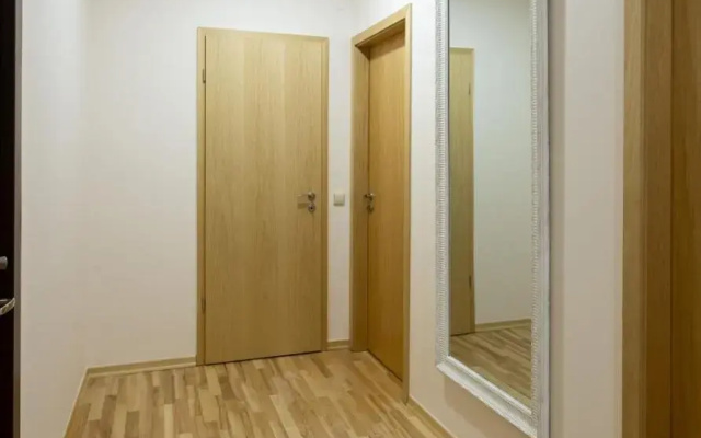 Violetos Lux Apartamentai2