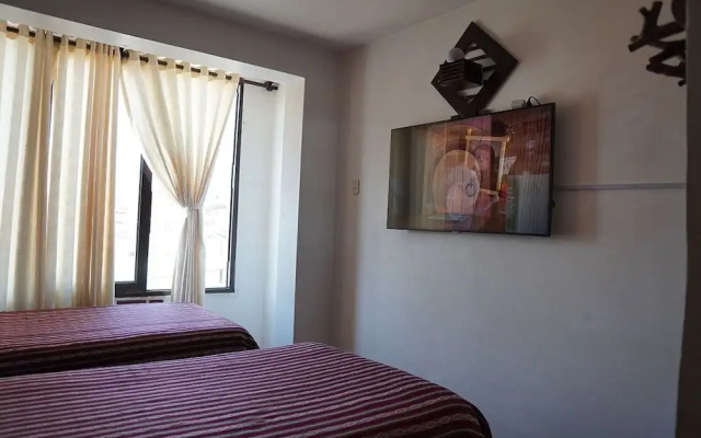Hostal Rumi Huasi