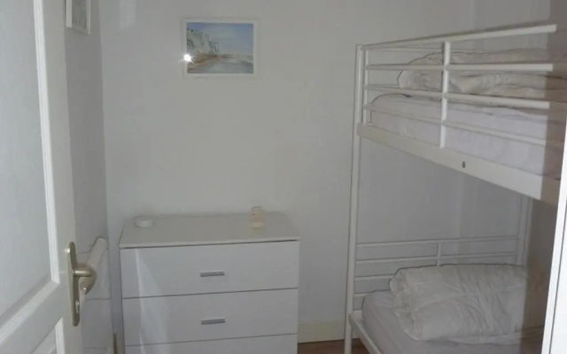 Appartement Arcachon, 4 pièces, 6 personnes - FR-1-474-4