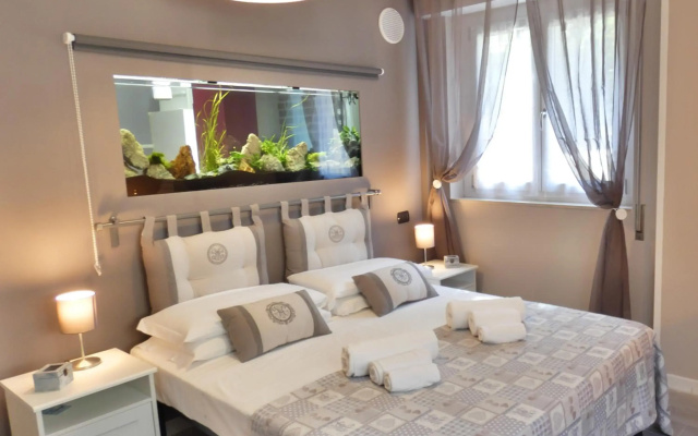 Charming House in Old Town Desenzano