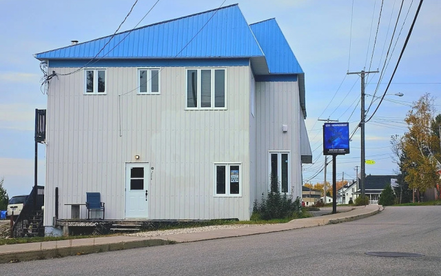 Gîte Touristique Eaux Bons VieVents