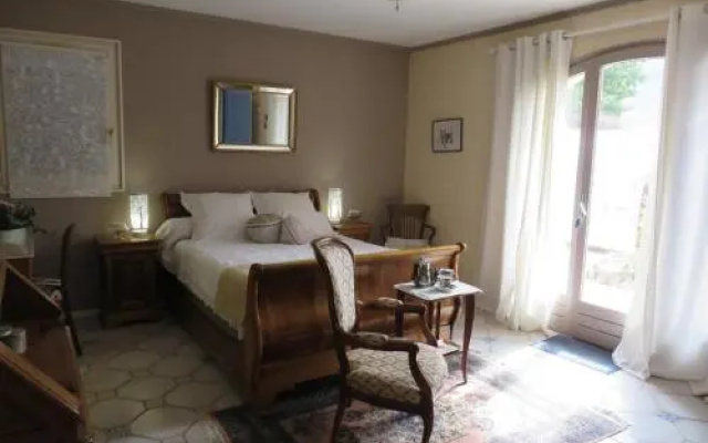 Villa Pomponette