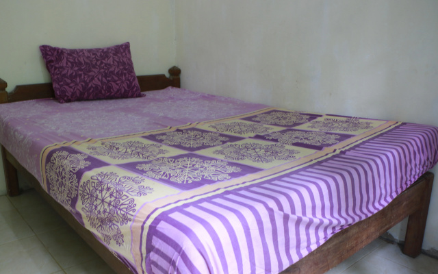 Homestay Mbah Parni By Zuzu