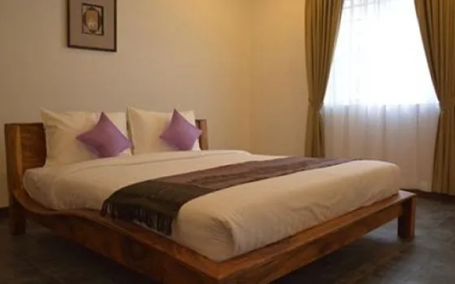 Away Green Oasis Phnom Penh