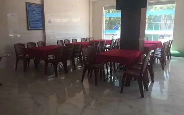 Hai Duong Cua Lo Hotel