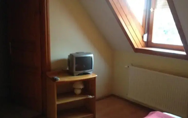 Kis-Korona Étterem és Panzió