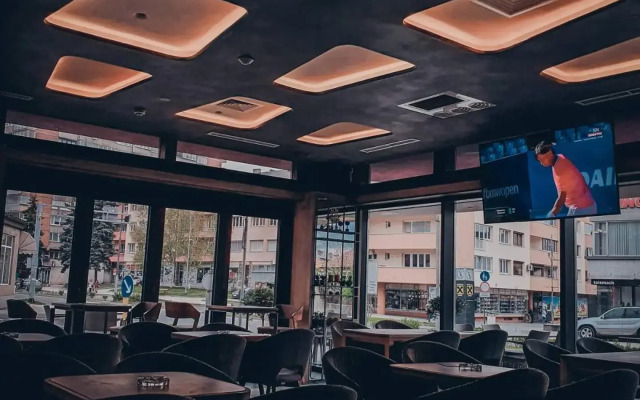 Hotel City Code