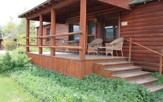Teton Valley Lodge